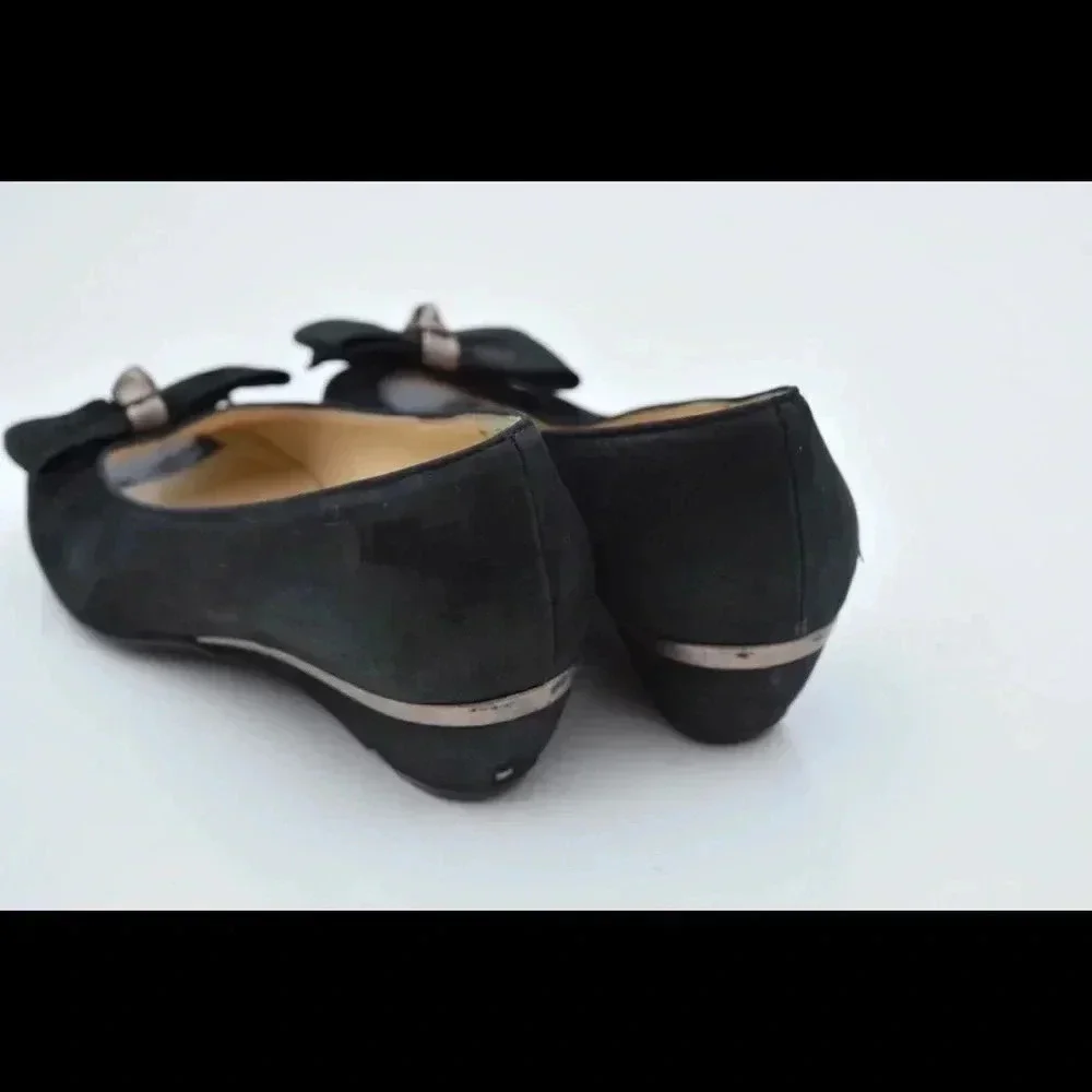 Brunate peep toe